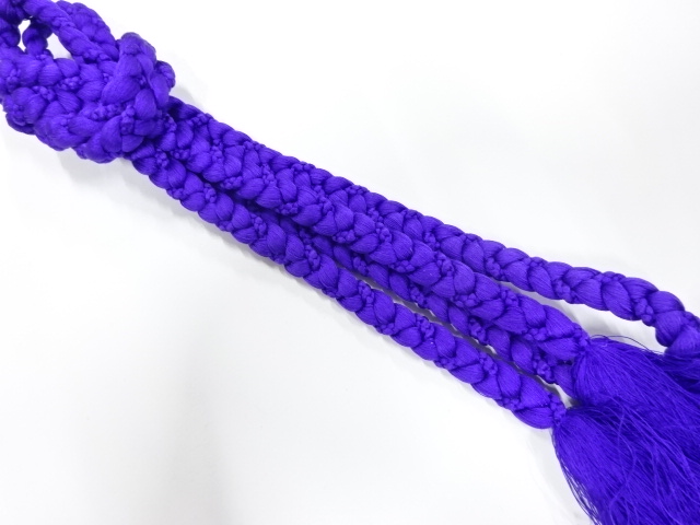 Japanese Kimono / Accessories Silk